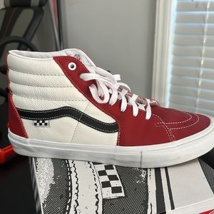 Vans Skate Sk8-Hi